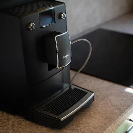 Zachodni Wiatr - Dom Pinus Дом отдыха