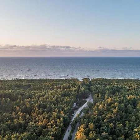 Zachodni Wiatr - Dom Pinus * Бялогура