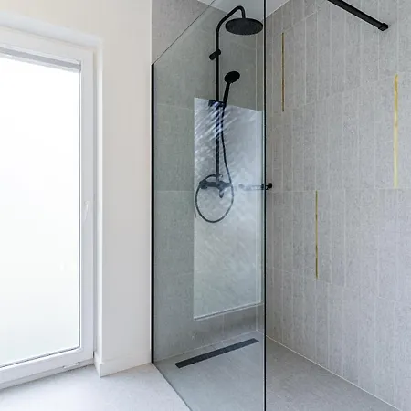 Zachodni Wiatr - Dom Pinus Дом отдыха