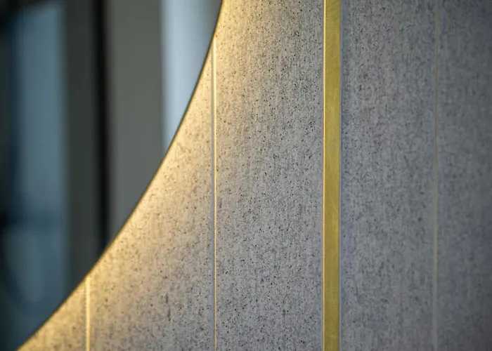 Prázdninový dům Zachodni Wiatr - Dom Pinus *