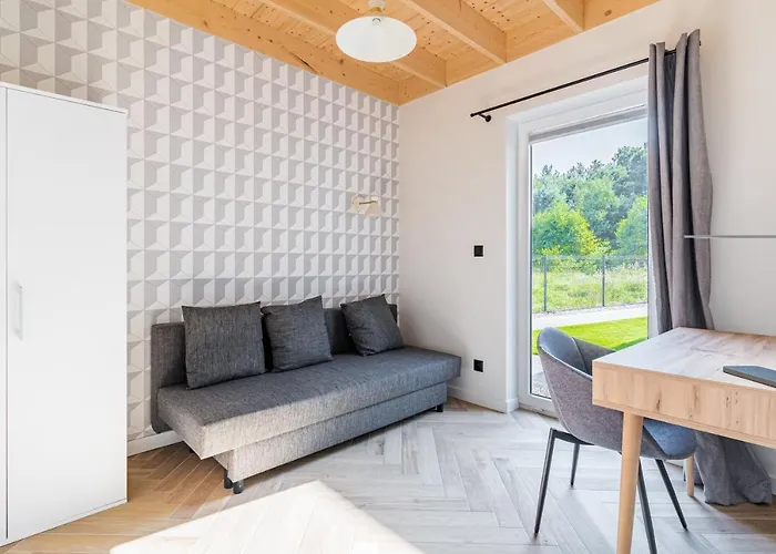 Zachodni Wiatr - Dom Pinus