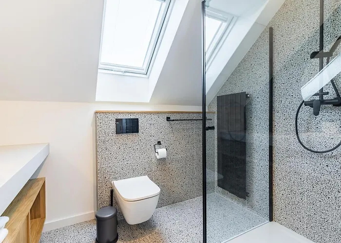 Zachodni Wiatr - Dom Pinus *