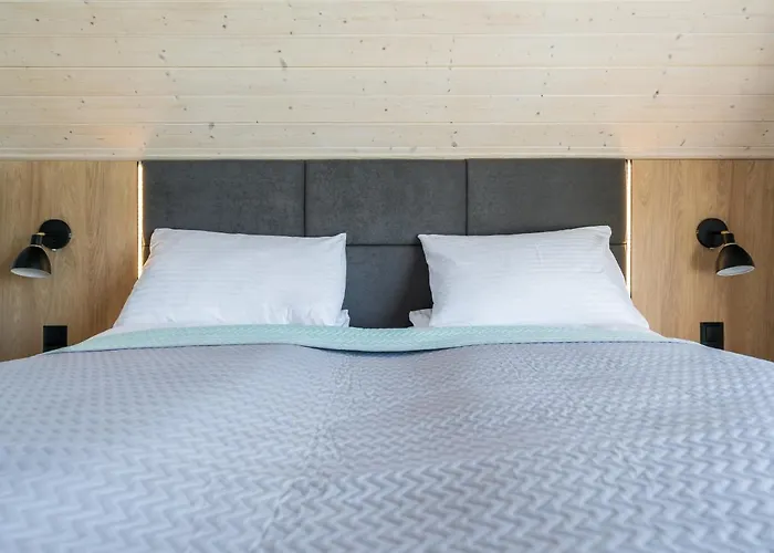 Zachodni Wiatr - Dom Pinus *