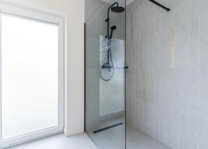 Zachodni Wiatr - Dom Pinus Prázdninový dům